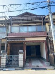 若江東町4丁目貸家