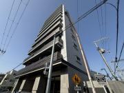 京阪本線千林駅まで徒歩6分