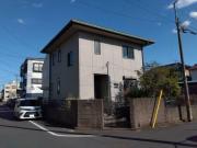 上青木2丁目 貸戸建