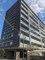 ＪＲ京浜東北・根岸線蕨駅まで徒歩10分