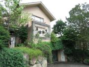 芦屋市東山町RC造一戸建