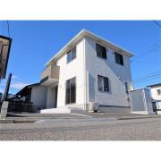 赤木一戸建貸家