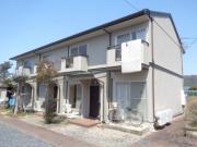 ＪＲ草津線甲西駅まで徒歩12分