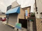 西今川1丁目貸家