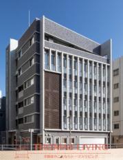 北九州モノレール平和通駅まで徒歩5分