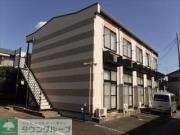 レオパレス仲ノ町