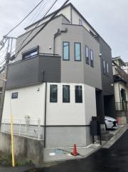 綾瀬市寺尾中4丁目戸建