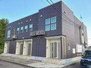 富山地鉄不二越上滝朝菜町駅まで徒歩20分