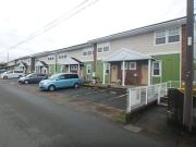 シアトルビレッジ