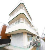 シャトー千間台