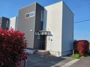 ウィズテラス上直江