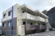 鹿児島市電唐湊線中郡駅まで徒歩7分