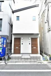 プルミエール新御徒町