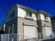 サニ-コ-ト桧木F棟