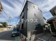 ＪＲ総武線（各駅停車）幕張駅まで徒歩11分