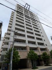 コスモリード谷町六丁目