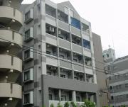 地下鉄谷町線出戸駅まで徒歩2分