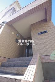 南海高野線我孫子前駅まで徒歩4分