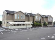 セジュール・永野 2011 A棟