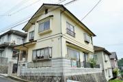 瀬野町貸家