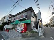 阪神本線御影駅まで徒歩10分