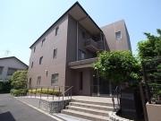 ＪＲ総武線（各駅停車）小岩駅まで徒歩8分
