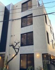 GRAN PASEO市谷仲之町