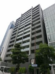 クレストフォルム大阪天満橋