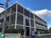 レオパレス北初富