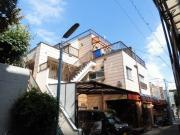 高橋コーポ