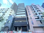 ＪＲ大阪環状線福島駅まで徒歩10分