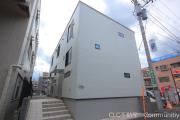 東京メトロ東西線行徳駅まで徒歩5分