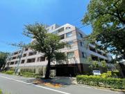 東急東横線学芸大学駅まで徒歩15分