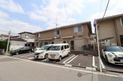ＪＲ武蔵野線新松戸駅まで徒歩24分