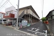モナリエ古ヶ崎II