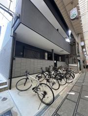 エムステージ平野本町II