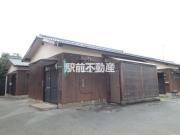 桑野貸家