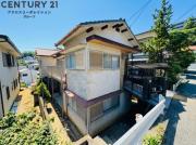 西宮市甲陽園東山町貸家