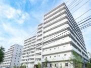 ヒルサイドフォレスト横浜戸塚・フォレスト棟