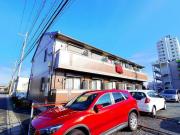 東武東上線ふじみ野駅まで徒歩2分