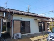 ＪＲ成田線小見川駅まで徒歩12分