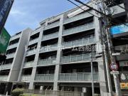 ＪＲ総武線（各駅停車）船橋駅まで徒歩3分