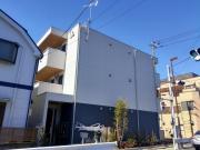 京成本線京成小岩駅まで徒歩11分