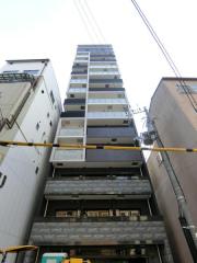 プレサンス谷町七丁目II