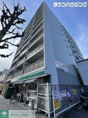 セイント橘
