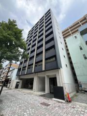 地下鉄箱崎線呉服町駅まで徒歩12分