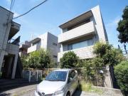 小田急小田原線成城学園前駅まで徒歩3分