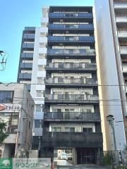 都営新宿線大島駅まで徒歩3分