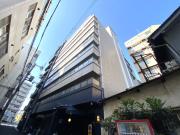 阪急京都線十三駅まで徒歩10分