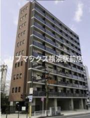 ブルーライン伊勢佐木長者町駅まで徒歩7分